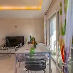 Apartahotel Rippl Ii Crikvenica