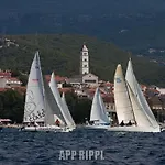 Aparthotel Rippl Ii Crikvenica
