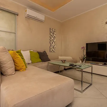 Rippl Ii Aparthotel Crikvenica