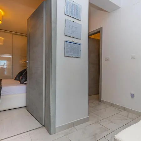 Lejlighedshotel Rippl Ii 4*