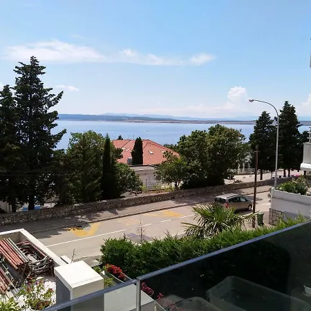 Rippl Ii 4* Crikvenica