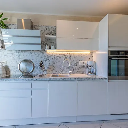 Apart-hotel Rippl Ii Crikvenica