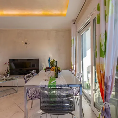 Apart-hotel Rippl Ii Crikvenica