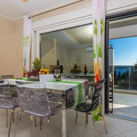 Rippl Ii Apart-hotel 4*