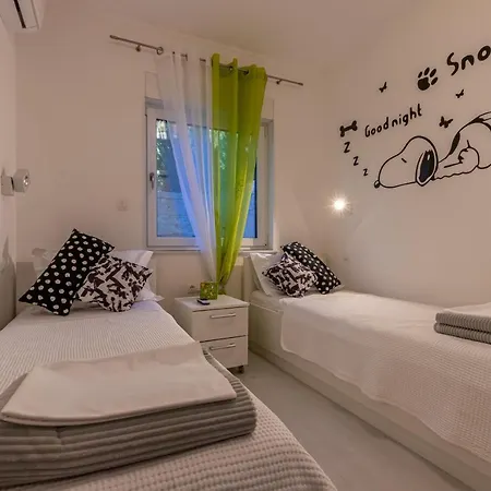 Rippl Ii Apart-hotel 4*