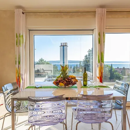 Apart-hotel Rippl Ii 4*