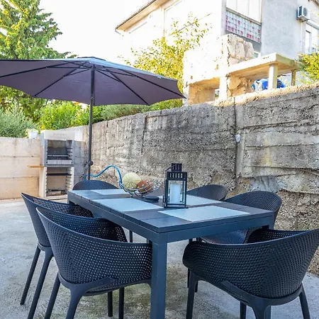 Rippl Ii Apart-hotel 4*