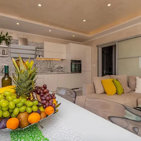 Apart-hotel Rippl Ii Crikvenica