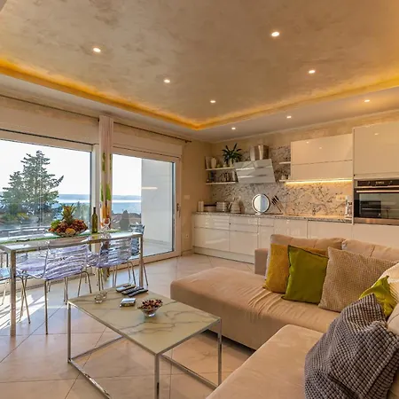Rippl Ii Apartmanhotel