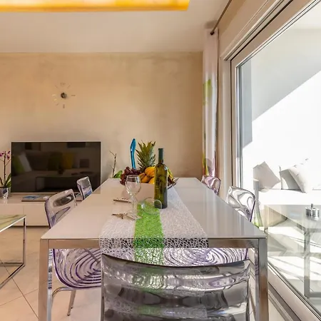 Apart-hotel Rippl Ii Crikvenica