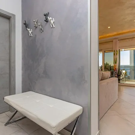 Apart-hotel Rippl Ii Crikvenica