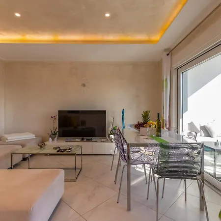 Rippl Ii Apartmanhotel 4*