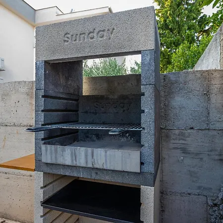 Rippl Ii Apart-hotel 4*