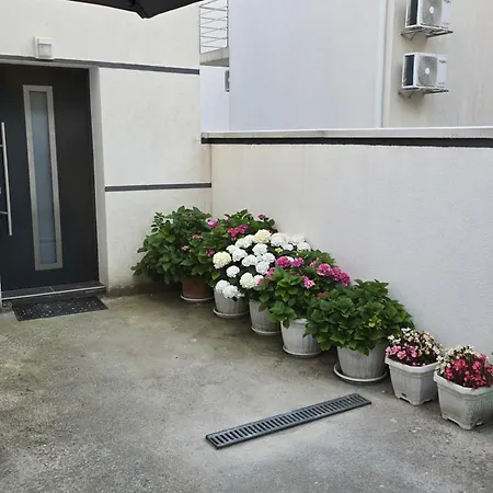 Rippl Ii Apart-hotel 4*