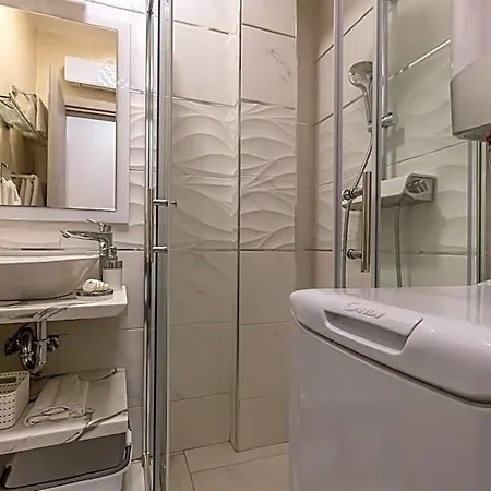 Rippl Ii Aparthotel Crikvenica