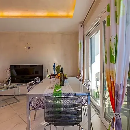 Aparthotel Rippl Ii Crikvenica