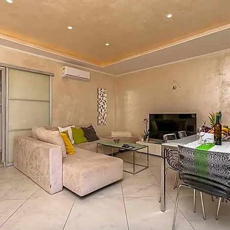 Rippl Ii 4* Crikvenica