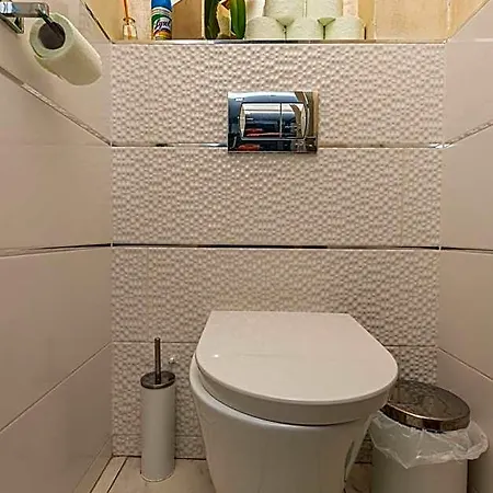 Rippl Ii Aparthotel