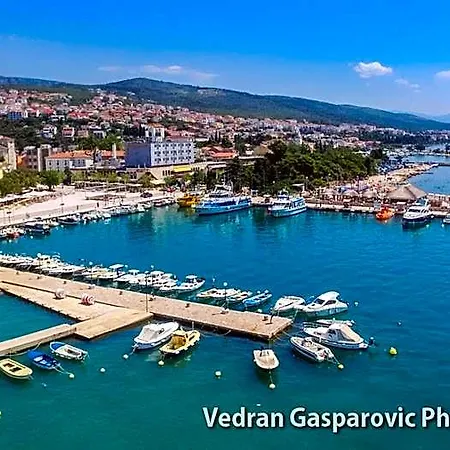 Rippl Ii 4* Crikvenica