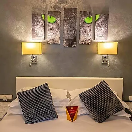 Aparthotel Rippl Ii