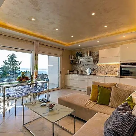 Aparthotel Rippl Ii Crikvenica