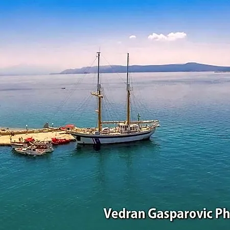 Rippl Ii 4* Crikvenica