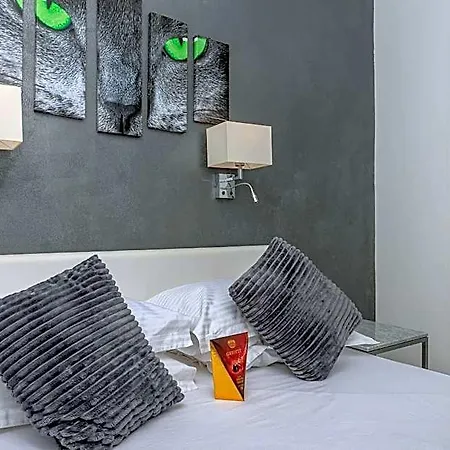 Rippl Ii Aparthotel