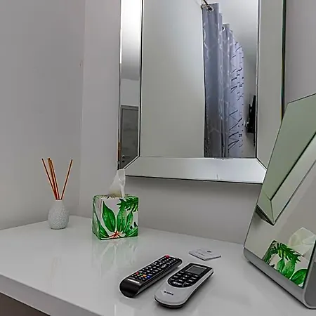 Aparthotel Rippl Ii Crikvenica