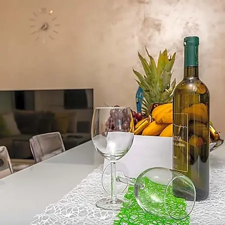 Aparthotel Rippl Ii Crikvenica