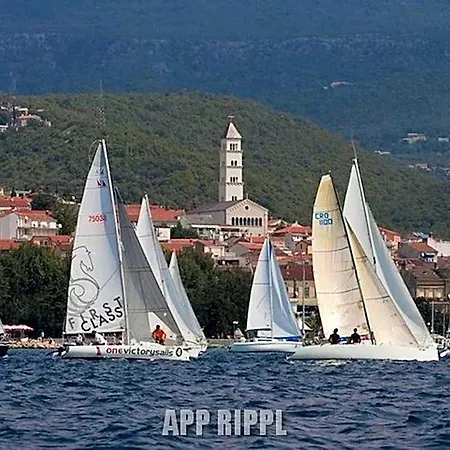 Rippl Ii 4* Crikvenica