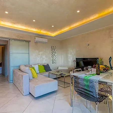 Rippl Ii 4* Crikvenica