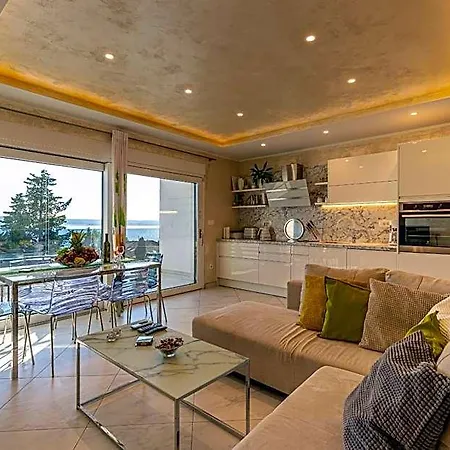 Rippl Ii 4* Crikvenica