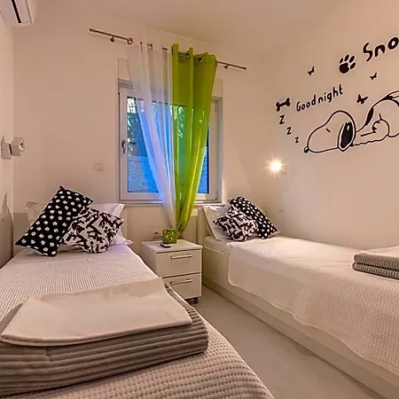 Rippl Ii Aparthotel Crikvenica