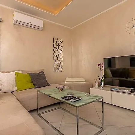Aparthotel Rippl Ii Crikvenica