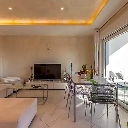 Aparthotel Rippl Ii Crikvenica