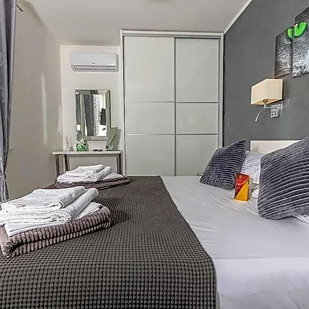 Rippl Ii 4* Crikvenica