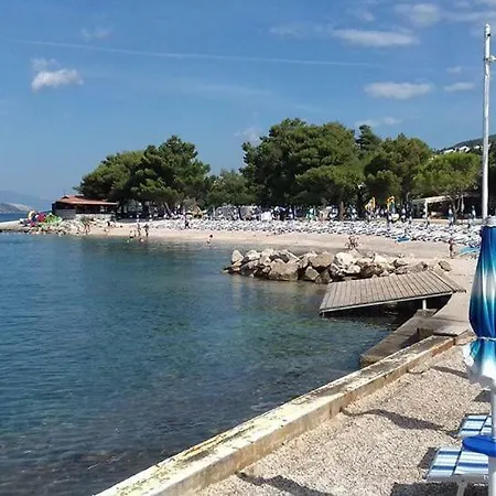 Apart-hotel Rippl Ii Crikvenica