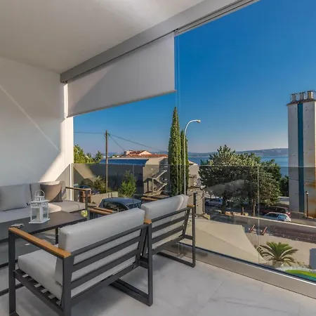 Rippl Ii Apart-hotel 4*