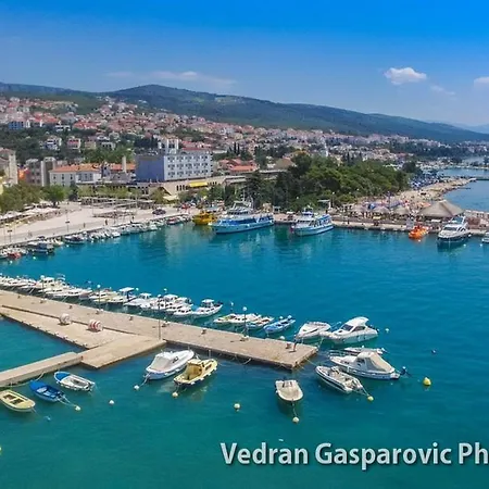 Rippl Ii Crikvenica