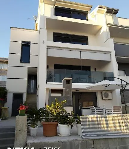 Appart hôtel Rippl Ii 4*