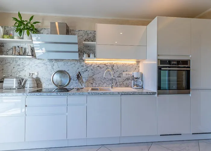 Aparthotel Rippl Ii Crikvenica