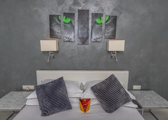 Rippl Ii Aparthotel Crikvenica