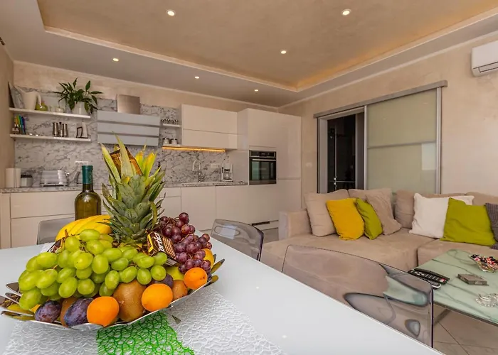 Aparthotel Rippl Ii Crikvenica