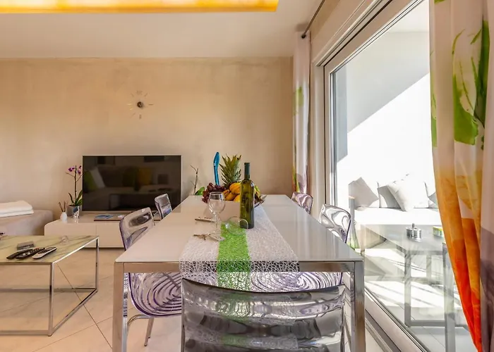 Aparthotel Rippl Ii Crikvenica