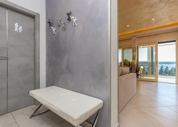 Aparthotel Rippl Ii Crikvenica