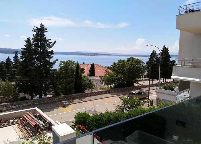Rippl Ii 4* Crikvenica