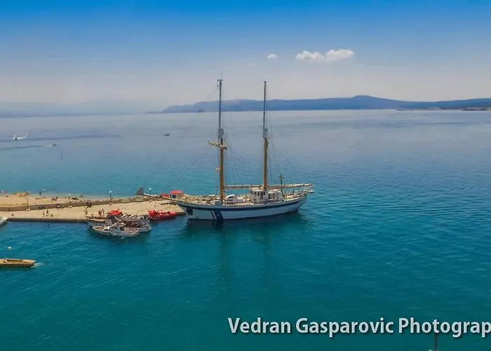 Rippl Ii Appart hôtel